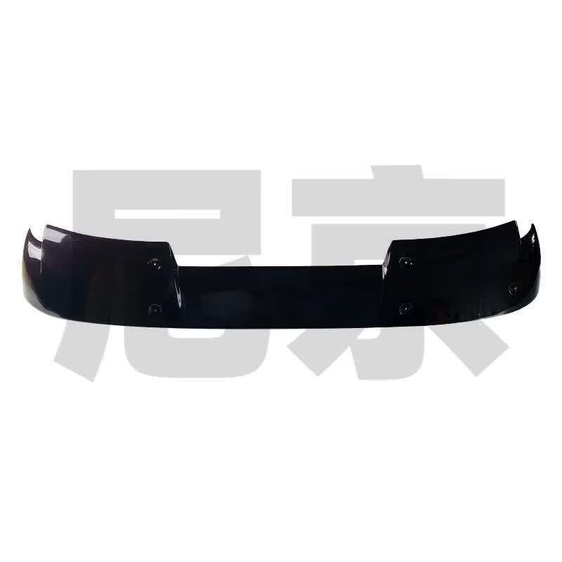 Nijing Cab Windshield Sun Visor for Jiefang CA1125JA3E5 Truck