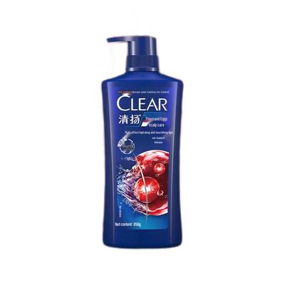 Clear Erkek Kepek Önleyici Şampuan
