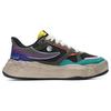 FILA X Mihara Yasuhiro Sneakers 'Black Grey Multi' F12M224103FBO