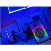 Enceinte Autonome sur Batterie Karaoke 500W MS-KARA-MOOV500 USB Bluetooth - 2 Micros - Karaoke - Enfant