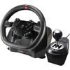 Volant de course - SUPERDRIVE - GS950-X - 900° - Levier de vitesse manuel - 3 pédales - Palettes