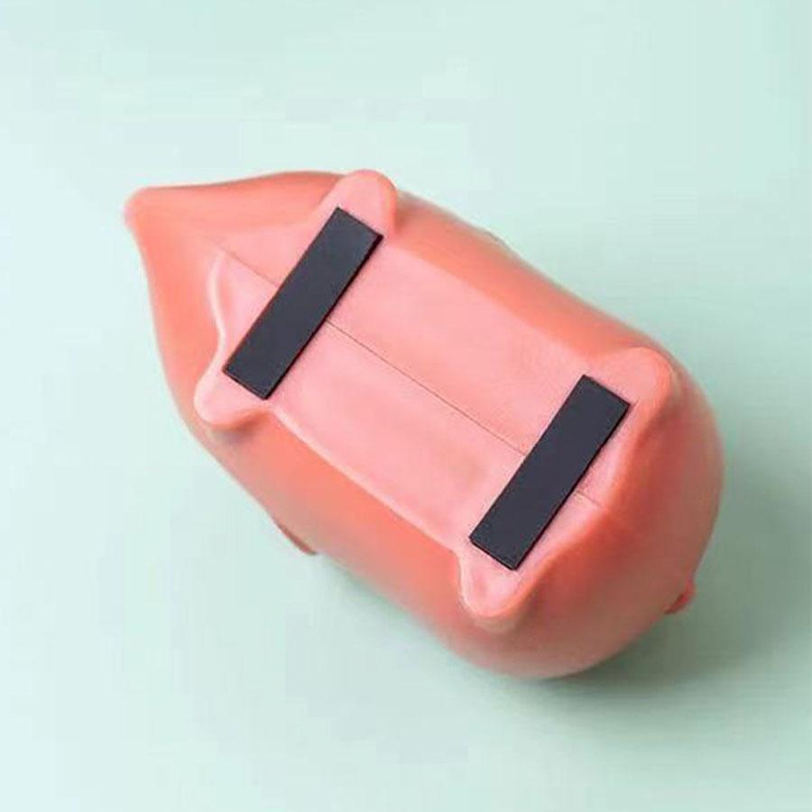 Słodki Słoń Kuchenna Ostrzałka Wygodny i Szybki Kamień Do Ostrzenia Noży Miniaturowy Kamień Do Ostrzenia Zwierząt