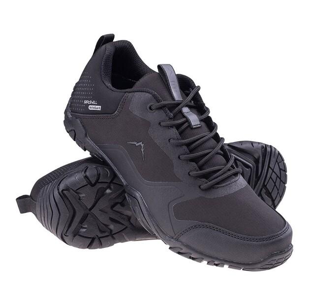 Elbrus Ragley ActivGuard ботинки трекинговые