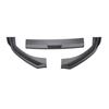 Ford Mustang Mach-E GT Carbon Fiber Front Lip Decor Kit