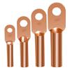 Copper Electrical Connector Lug