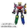 DXROBO UNIVERSE Super Sentai Series Samurai Sentai Shinkenger [BANDAI] Shinken-Oh