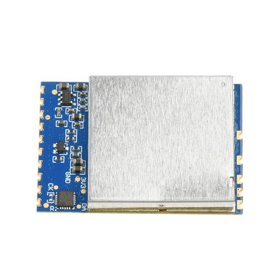 1.2G 1.3G RX1264 Wireless FPV Image Transmission Module Simulates Wireless Audio Video Transmission Receiver Module 1080-2200MHz