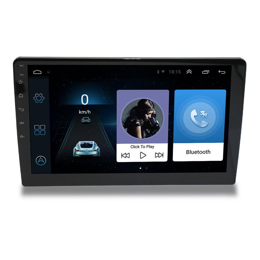 

9-inch ultra-thin navigation all-in-one machine K802-medium configuration 9.1-P260