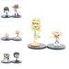 Die Loud House Figuren – perfekt für Sammler und Fans der Fernsehserie!