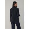 Vov Twist Wool Single Jacket  7116110103 