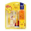 Perio Kids Pikachu Toothbrushing Set, (1 Set)