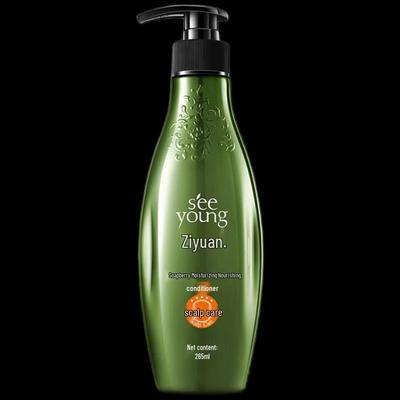 Soapberry Oil Control Refreshing Conditioner