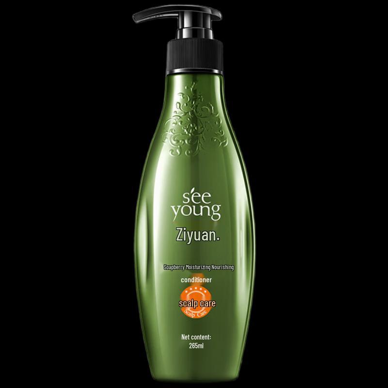 

Seeyoung Soapberry Oil Control Refreshing Conditioner