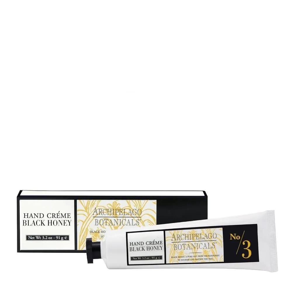 Archipelago Botanicals Черный Мед Крем для Рук 91 г