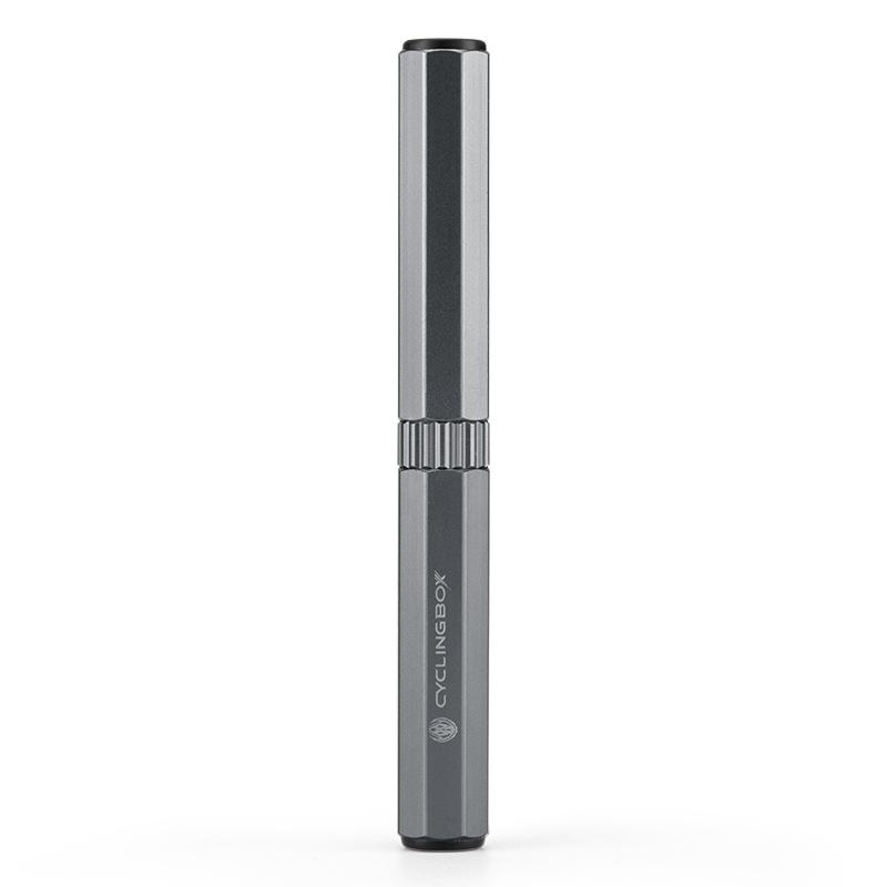 Bicycle Tubeless Tire Repair Kit Portable Urgent Drill Rubber Strips Tyre Puncture Sealant Repair Kit Bike Repair Tools