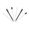 Multifunctional Soft Bristle Cleaning Brush for Coffee Machines, Grinders, Crevices, and Keyboards