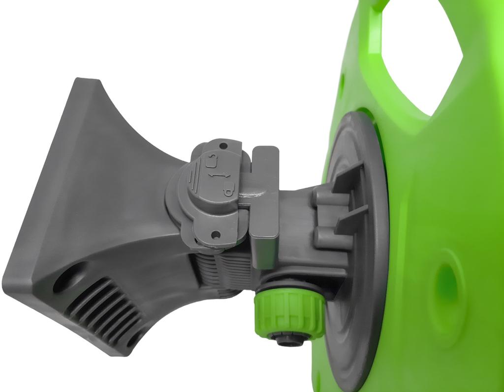 HOSE REEL 1/2 20M - E-200-0305