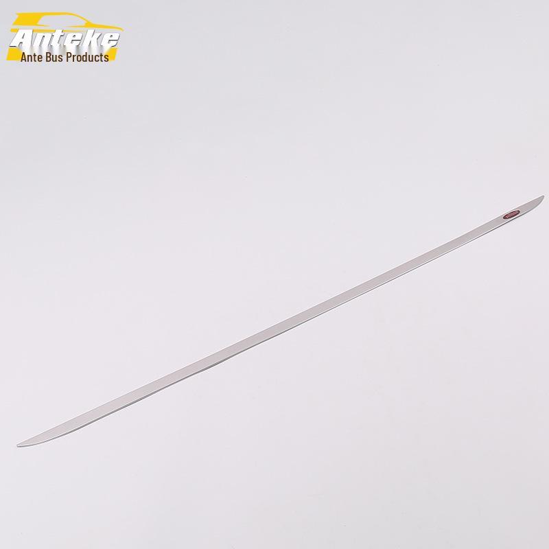 

Avalon Tailgate Trim & Rear Bumper Protector