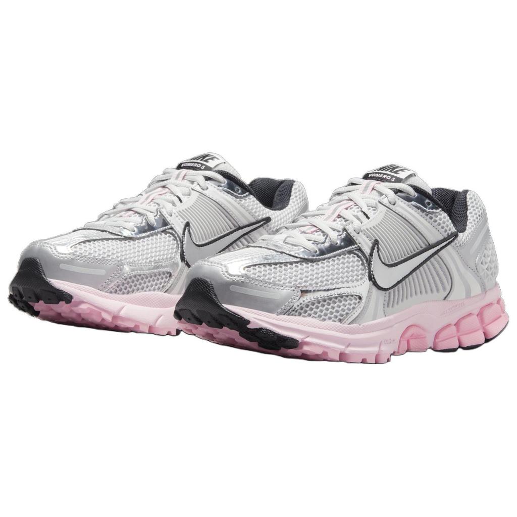Nike Zoom Vomero 5 Photon Dust Pink Foam Women's Sneakers Casual HF1877-001