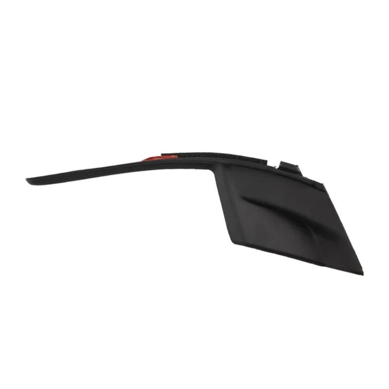 ABS Front Wiper Side Trim Caps Replacements Front Windshield Wiper Panel Cover 5386608020 Simple Installation for Vehices