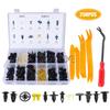 Accessoires d'intérieur – Attaches et clips pour voiture
