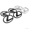 ABS Car Steering Wheel Emblem Center Sticker for Lexus RX300 RX350 ES240 ES350 GS350 ES250 ES300 ES330 NX300 Accessories CD4