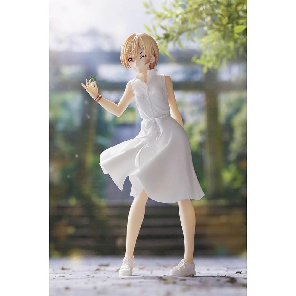 Banpresto The Idolmaster Shiny Colors Emotional Lens Juri Nishijo