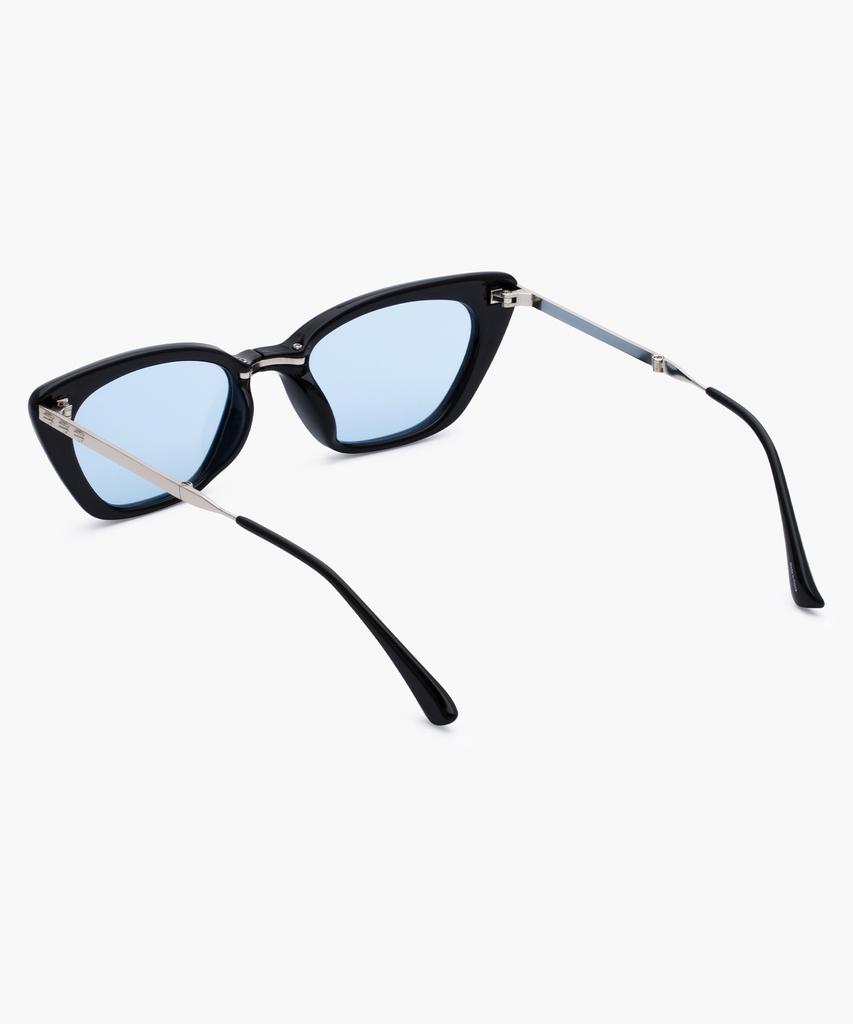 Likkeullou Rc Enclos F Folder Sunglasses Blue