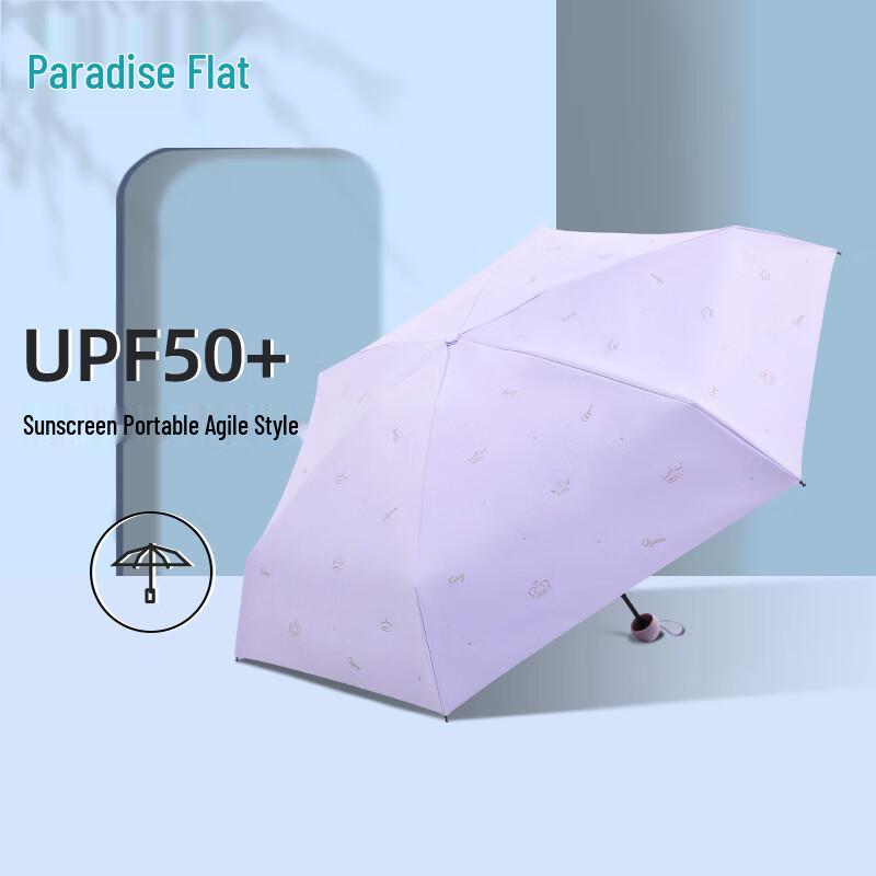 Heaven Compact UV Protection Umbrella