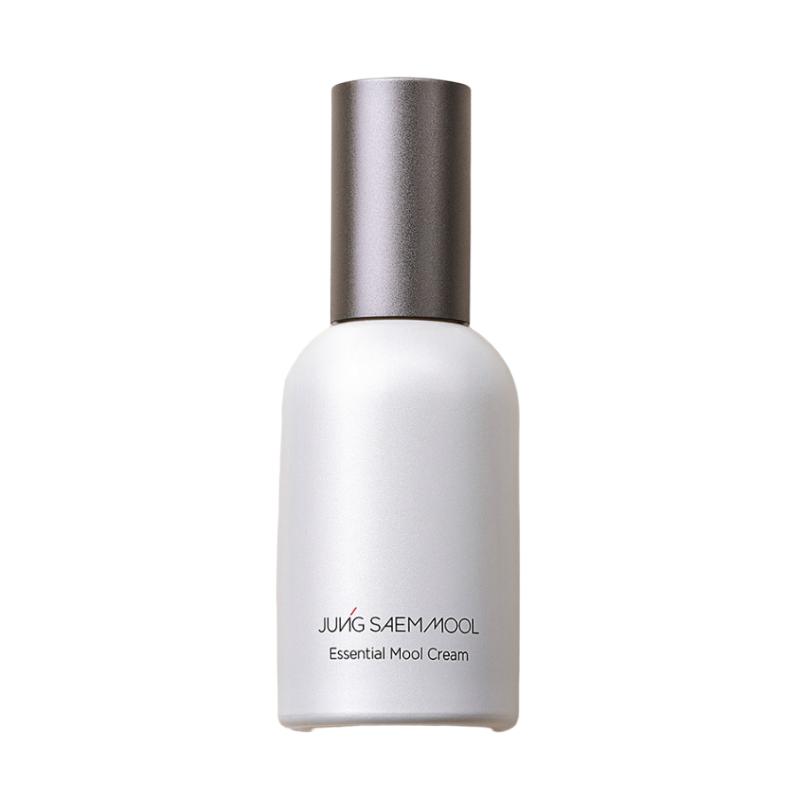 JUNG SAEM MOOL Essential Mool Cream Оригинальный подготовительный крем для макияжа Увлажняющая база под макияж с сиянием 50 мл