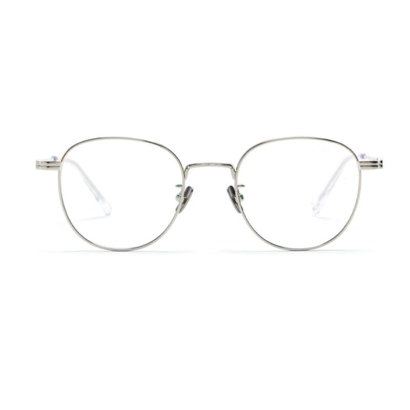 

MUUT Титановые очки X.LAB 04 C02_Серебристый free