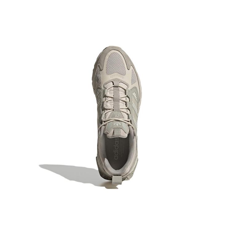 Adidas Originals Zx 1K Boost 2.0 'Gray Cream' GY4165