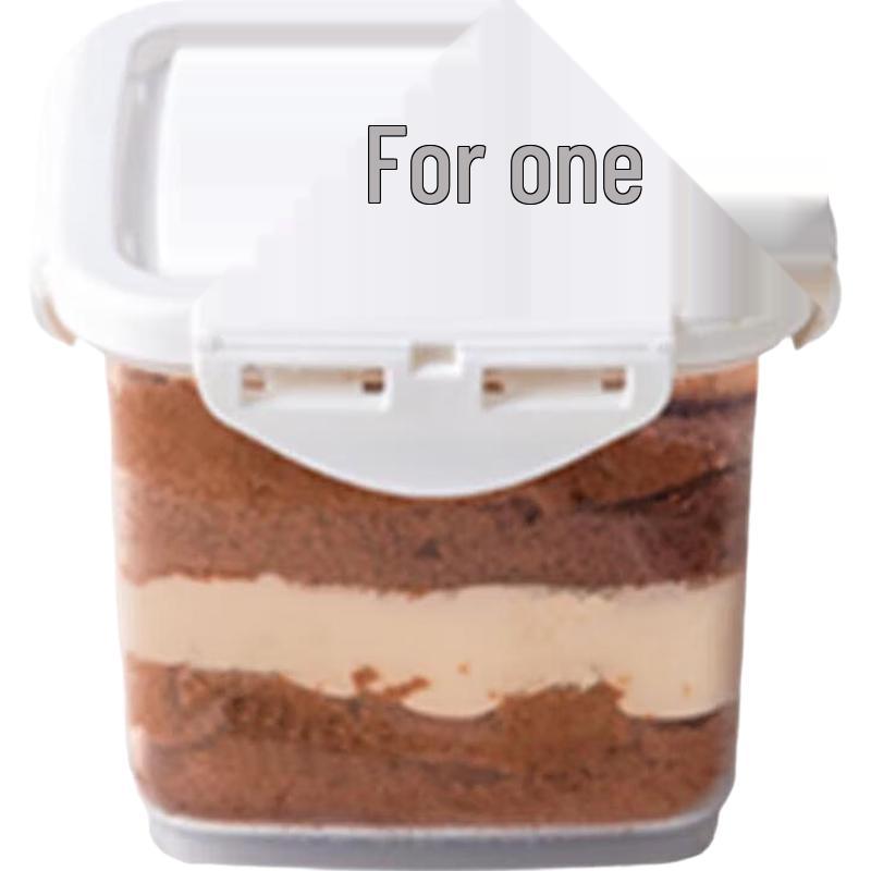 Xian Da Cang Cang 400g Cheesecake Jar
