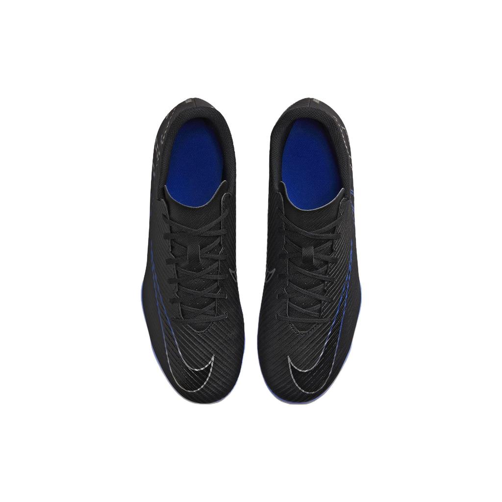 Nike Mercurial Vapor 15 Club Fg Soccer Cleats 'Black Pack' DJ5963-040