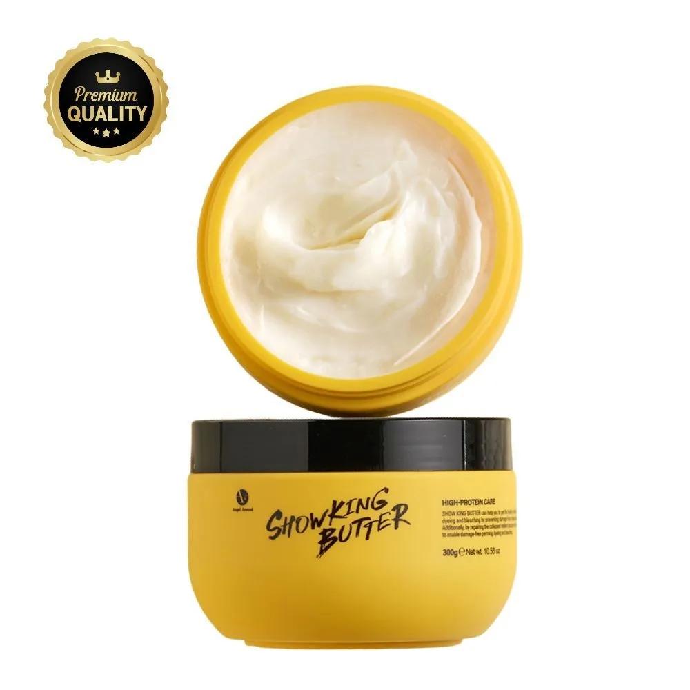 

Angel Around Shocking Butter 300g Hair Protein Treatment