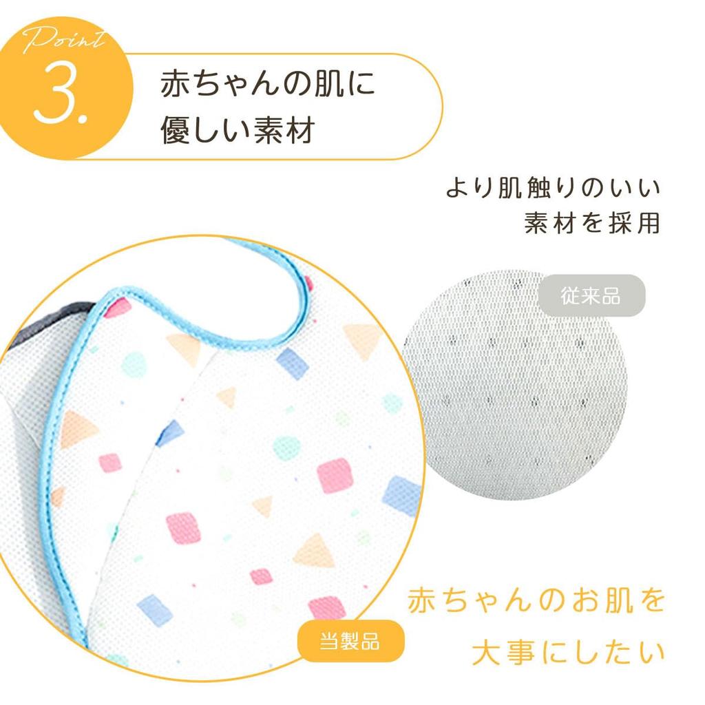 TOKAIZ Wafukuru Pro Baby Car Seat New 2 Air Intake Air Outlet Cooling Summer Car Timer 3 Adjustable Fan Washable Child Car Heat Protection for Babies