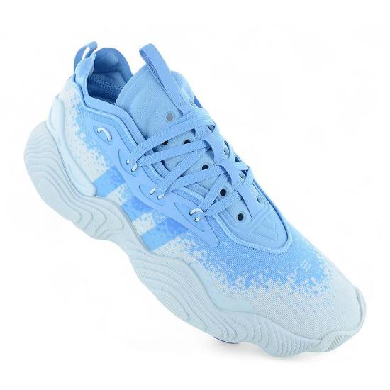 adidas Trae Young 3.0 - Men's Sneakers Basketball Shoes Blue IE2707 ORIGINAL