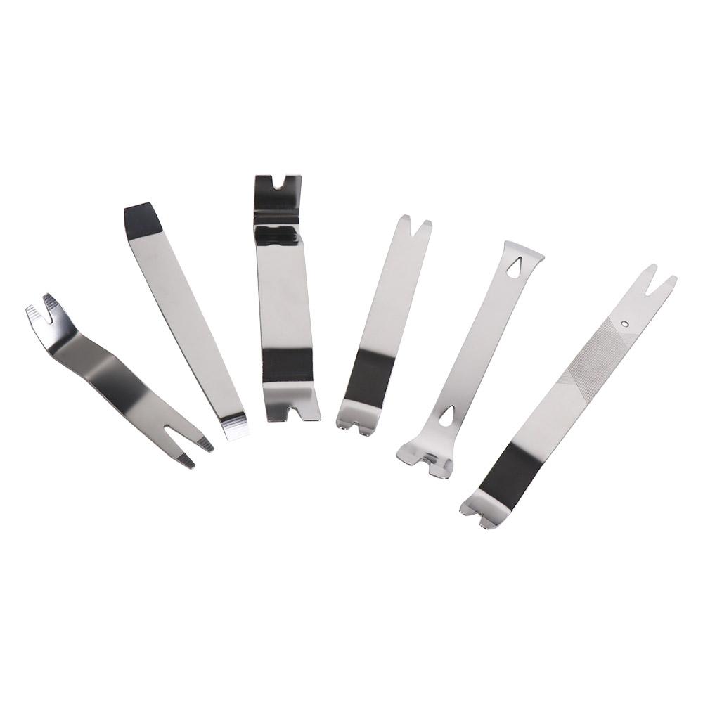 Tools Car Removal Pry Tool Removing Installing Tool Trim Removal Tool Car Trim Puller Kit