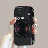 For Oppo A80 5G Case A3 Pro CPH2639 Shockproof Soft Silicone TPU Phone Cover For OPPO K12x A3x 5G Fashion Luxury Fundas Cases