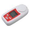 Fruit Sugar Meter High Accuracy Multifunctional Handheld Portable Sweetness Measurement Tool