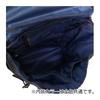 EASTBOY 30L B4 Backpack Hanul EBA71 Backpack Rucksack Reflective Function School Bag Navy Women Water-repellent Japanese High School Bag