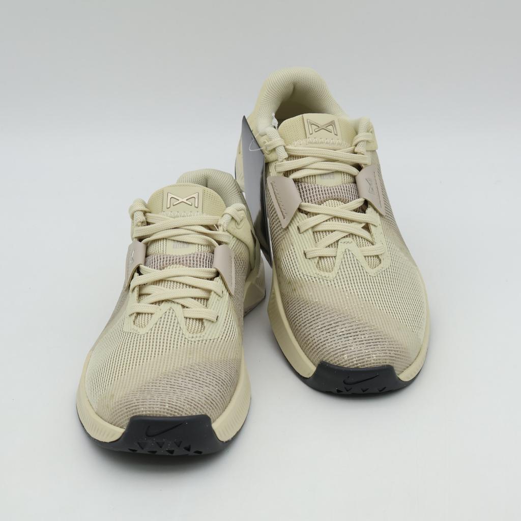 IB6544-200 Nike Metcon 10 SE Light Khaki Cream 2 (Women's)
