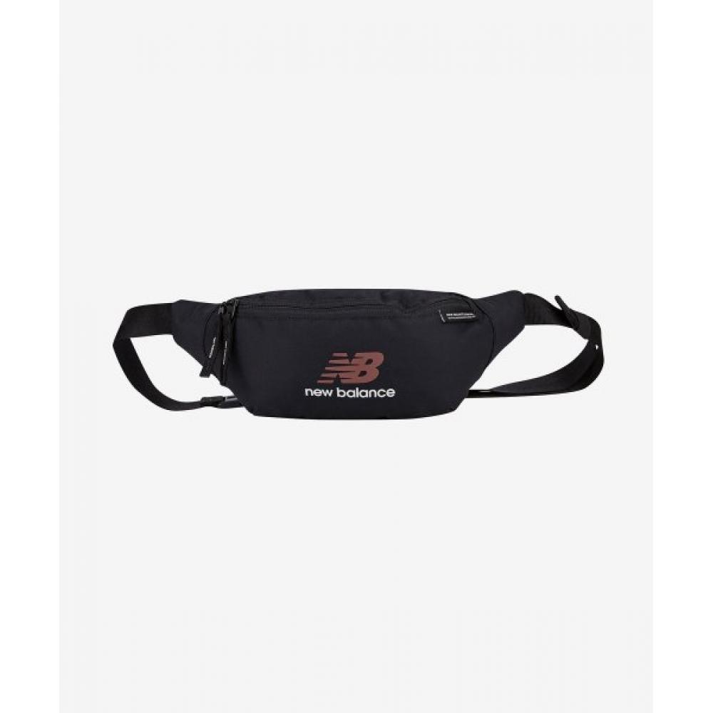 

NEW BALANCE NEW BALANCE NBGCDAE105 ESSENTIAL SUPPLE HIP COLOR S ЧЕРНЫЙ