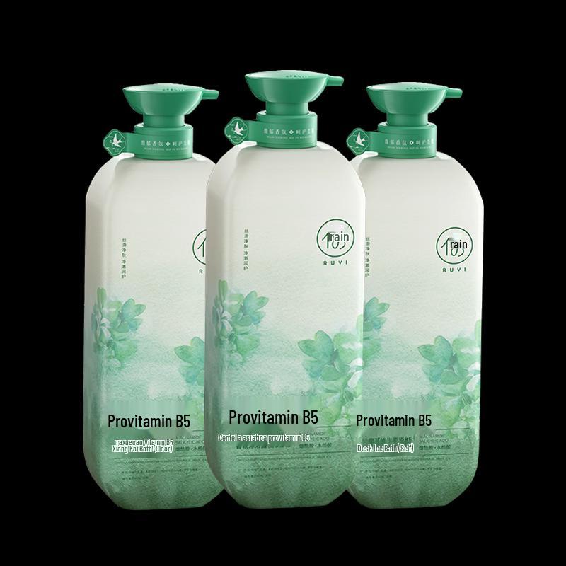 

RUYI Scented Shower Gel