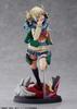 Bellfine My Hero Academia Himiko Toga 2D Scale PVC Complete Figure BF198 Ver. 1/8 Pre-painted