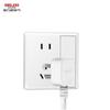 DELIXI Electric CD213 Switch Socket