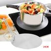 Induction Converter Plate Top Covers Induction for Household