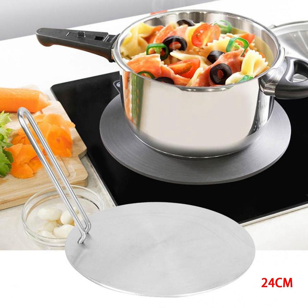 Induction Converter Plate Top Covers Induction for Household