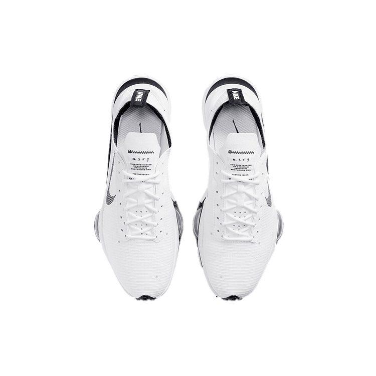 Nike Air Zoom Type Se 'White Black' CV2220-100