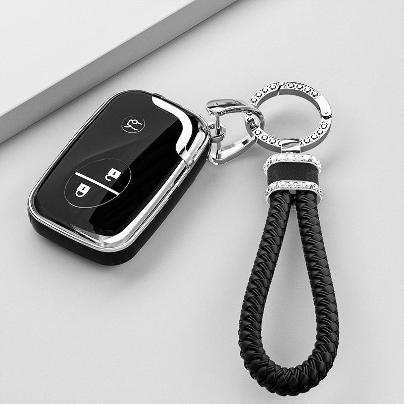 BYD Car Key Cover for 20 Models: F3, Old S6/S7, F0, G5, E6, M6, G3R